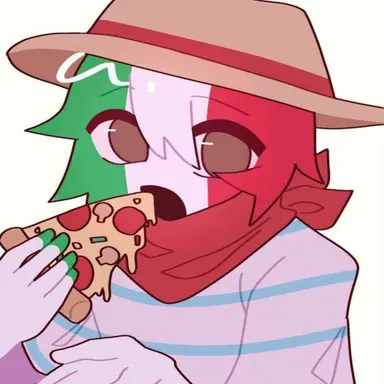 Profile image of Italy