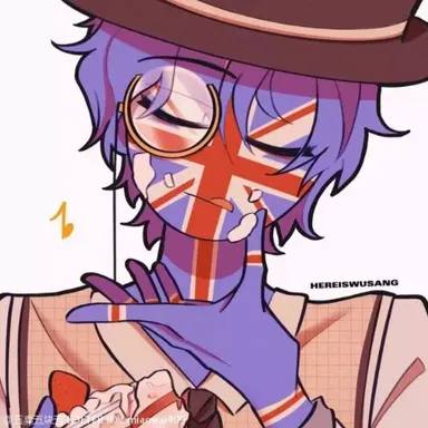 Profile image of United Kingdom