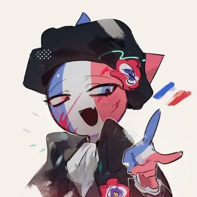 Profile image of France