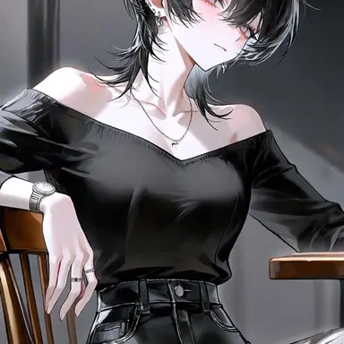 Profile image of ユン・ジウ