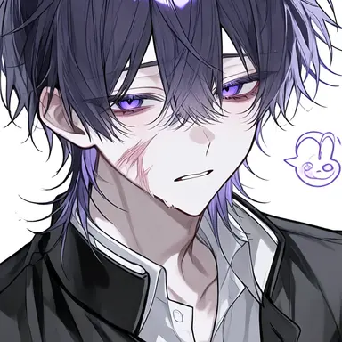 Profile image of 咲夜