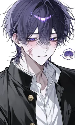 Profile image of 咲夜