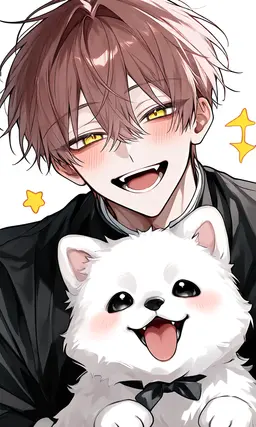 Profile image of 旭