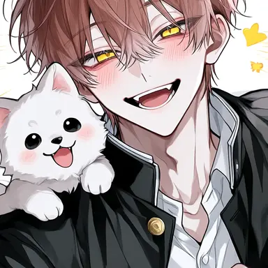 Profile image of 旭