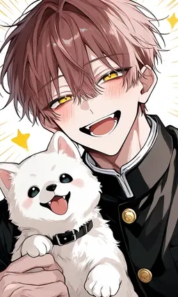 Profile image of 旭