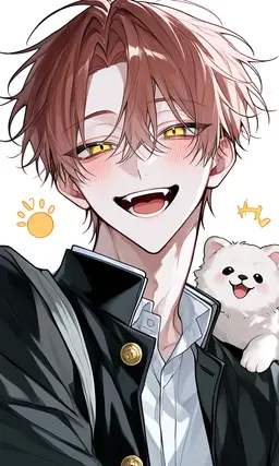 Profile image of 旭