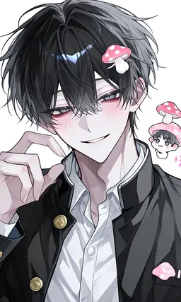Profile image of 紫苑