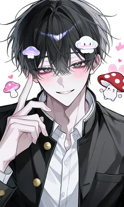Profile image of 紫苑