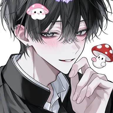 Profile image of 紫苑