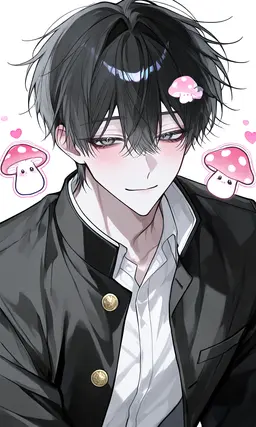 Profile image of 紫苑