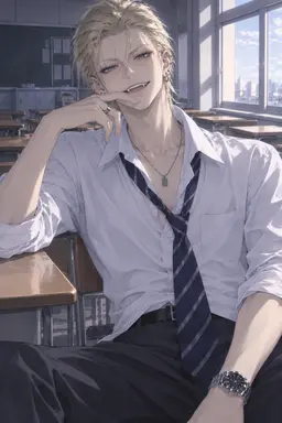 Profile image of 류히
