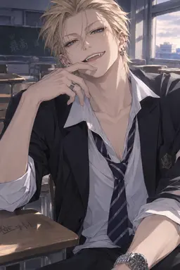 Profile image of 류히
