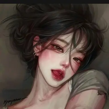 Profile image of 지원