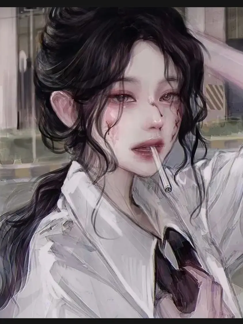 PastelBid9764의 일진 커플 무리♡