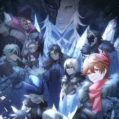 RacialGuppy0441의 Fatui Harbingers