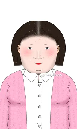 Profile image of 우여민