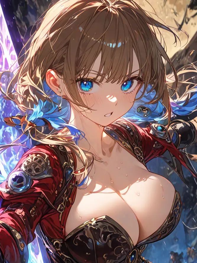 DaitakuHelios의 迷宮学園の観測者