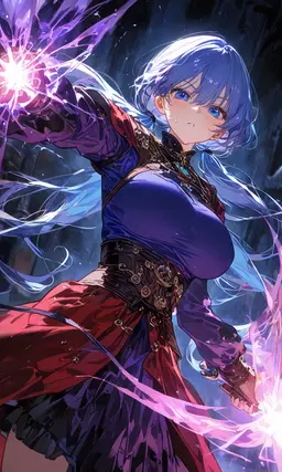 Profile image of ティリア