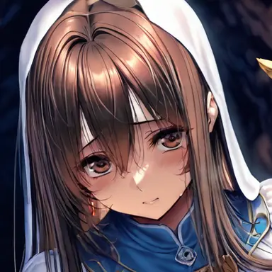 Profile image of シルフィ