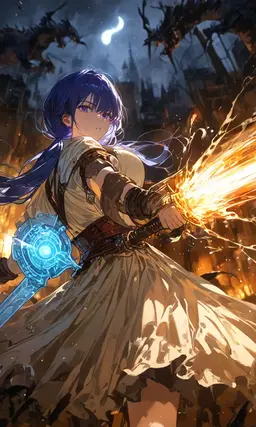 Profile image of クレナ