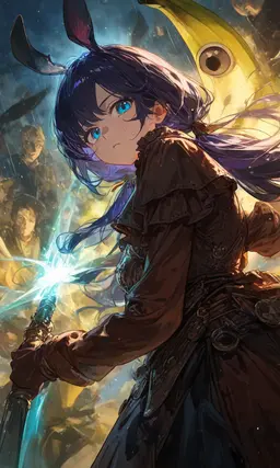 Profile image of リッカ