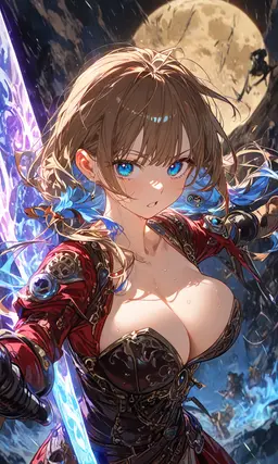 Profile image of イリス