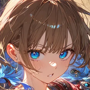 Profile image of イリス