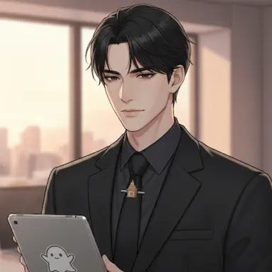 Profile image of 枢