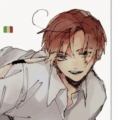 Profile image of ロヴィーノ
