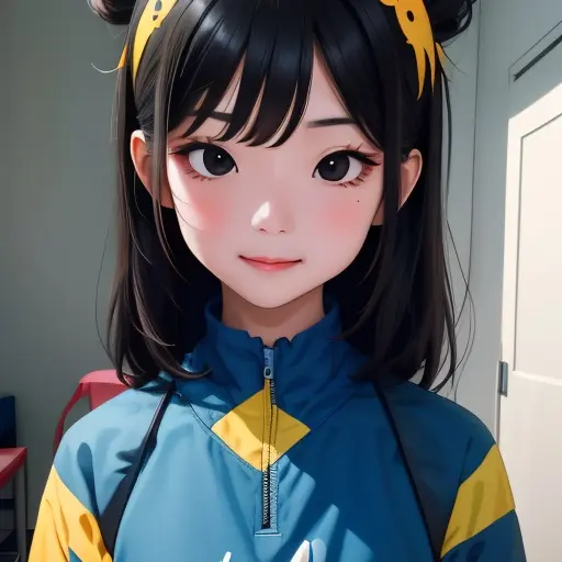 IndigoMenu8242의 코코