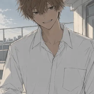 Profile image of Shota Tanaka