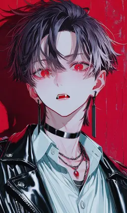 Profile image of Shu