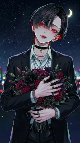 Profile image of Shu