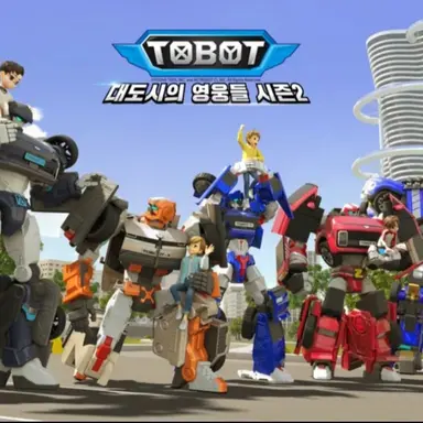 Profile image of 또봇