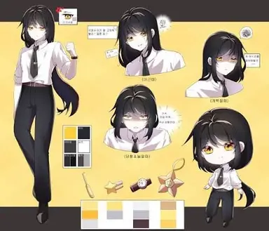 Profile image of 김각별