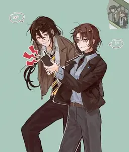 Profile image of 박잠뜰