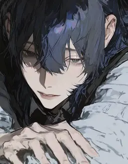 Profile image of Kanata Amamiya