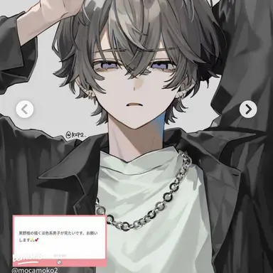 Profile image of さく