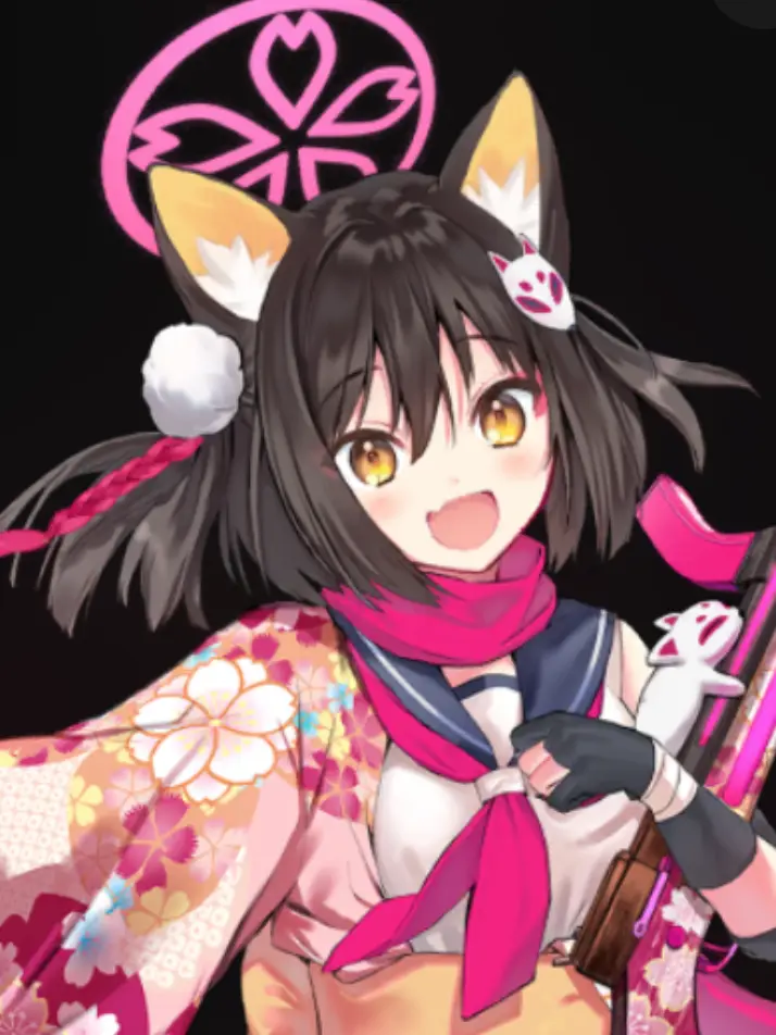 UsefulBroom1807의 久田イズナに襲われる（…のか？）