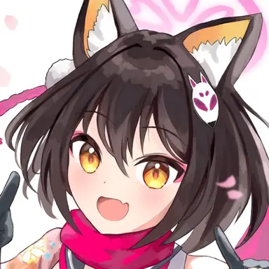 Profile image of 久田イズナ