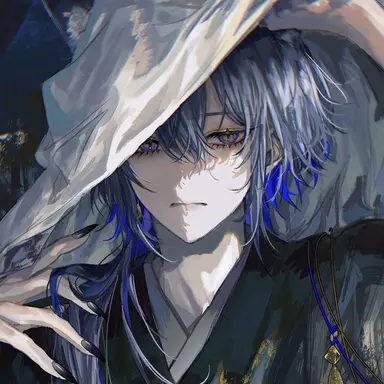 Profile image of Rou Koyanagi
