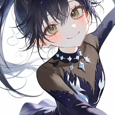 Profile image of 瑠奏