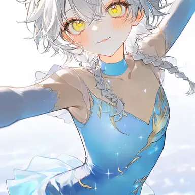 Profile image of 蘭美