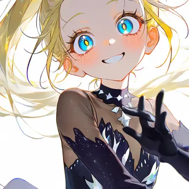 Profile image of メアリー