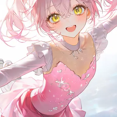 Profile image of 芽亜