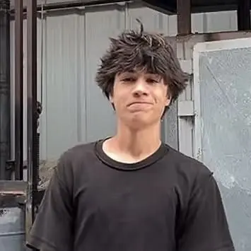 Profile image of Mason
