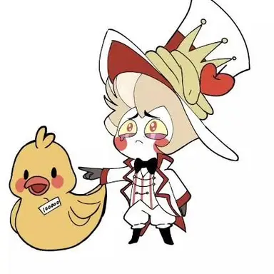 Profile image of ルシファー