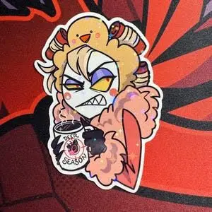 Profile image of ルシファー