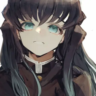 Profile image of 토키토 무이치로