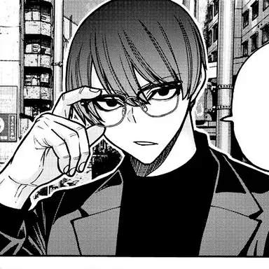 Profile image of 無陀野無人